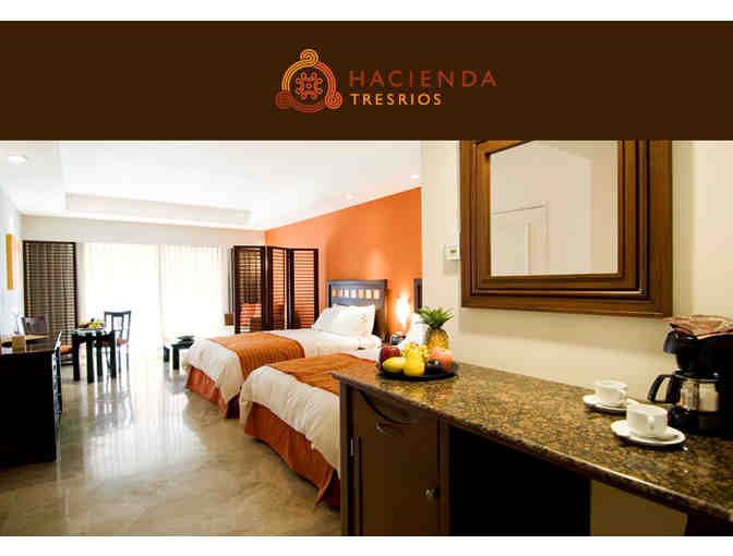 All Inclusive Family Vacation in Mexico