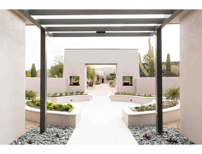 Staycation at Civana Luxury Wellness Retreat