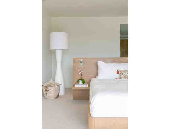 Staycation at Civana Luxury Wellness Retreat