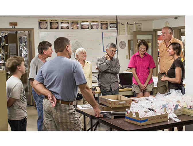 Tour Crow Canyon Archaeological Center in Colorado