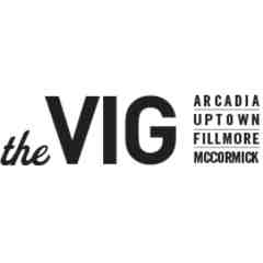 The Vig