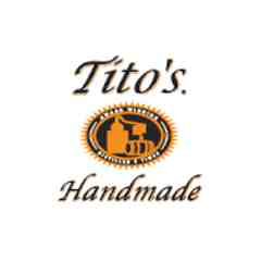 Tito's Handmade Vodka