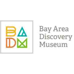 Bay Area Discovery Museum