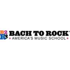 Bach to Rock