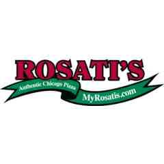 Rosati's Pizza Sports Pub