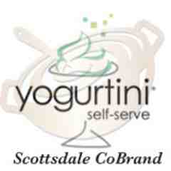Yogurtini RMCF Scottsdale