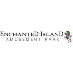 Enchanted Island Amusement Park