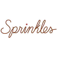 Sprinkles Cupcakes