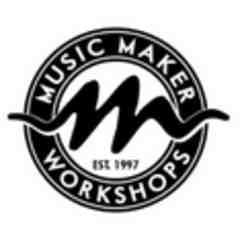 Music Maker Workshop