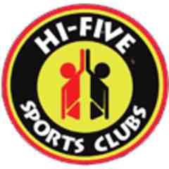 Hi-Five Sports Club
