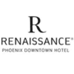 Renaissance Phoenix Downtown Hotel