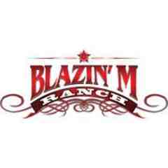 Blazin' M Ranch