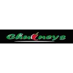 Chutneys Indian Cuisine