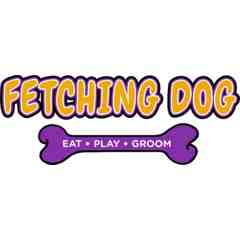 The Fetching Dog