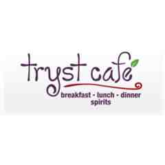 Tryst Cafe
