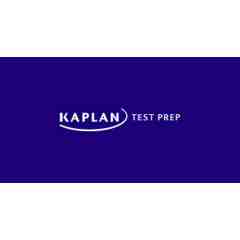Kaplan Test Prep