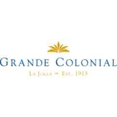 Grande Colonial Hotel