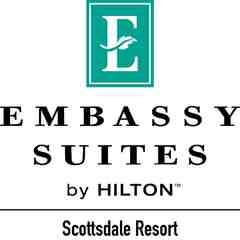 Embassy Suites by Hilton Scottsdale Resort