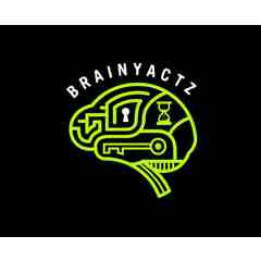 Brainy Actz Escape Room