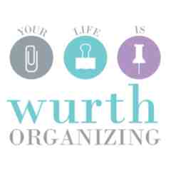 Wurth Organizing