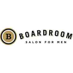 Boardroom Salon for Men