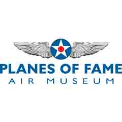 Planes of Fame Air Museum