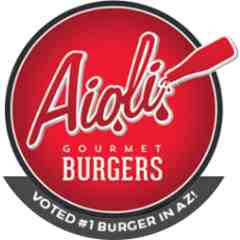 Aioli Gourmet Burgers