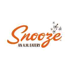 Snooze. an AM Eatery Kierland