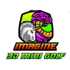 IMAGINE 3D MINI GOLF