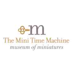 The Mini Time Machine Museum of Miniatures