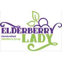 Elderberry Lady