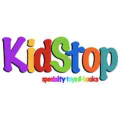 KidStop Specialty Toys and Books