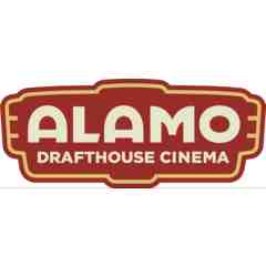Alamo Drafthouse Cinema