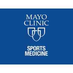 Mayo Clinic Sports Medicine