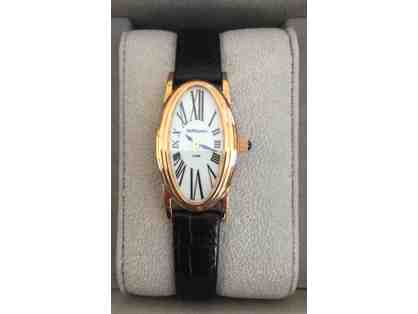 McWayne Jewelers' Ladies Watch