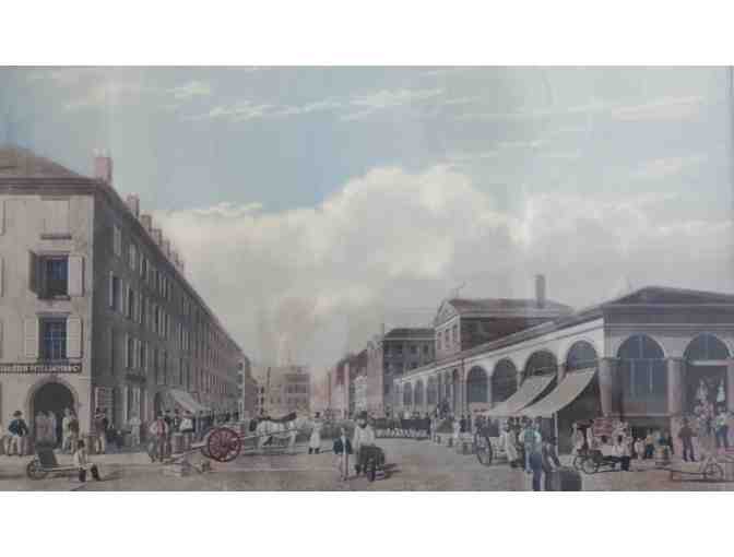 Vintage Views of New York