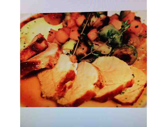 Mistral's at Toll Gate: $150 Gift Certificate