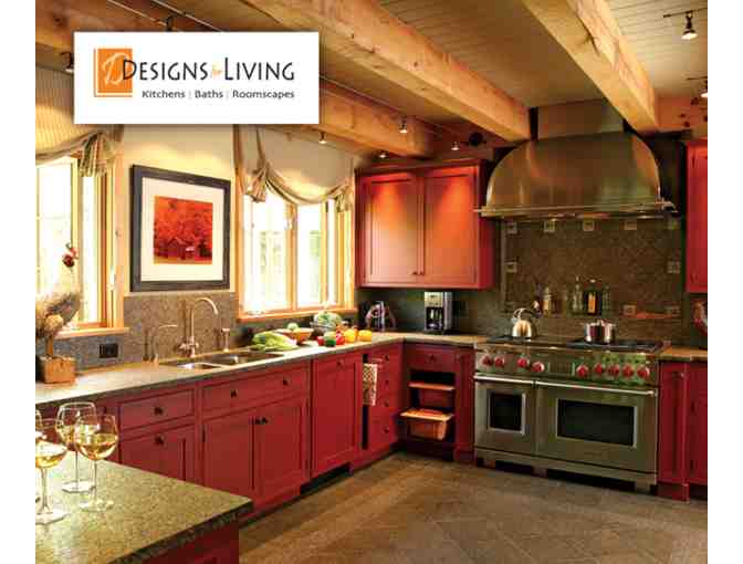 Wendy Johnson: Three-Hour Home Design Consultation