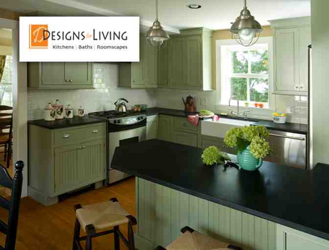 Wendy Johnson: Three-Hour Home Design Consultation