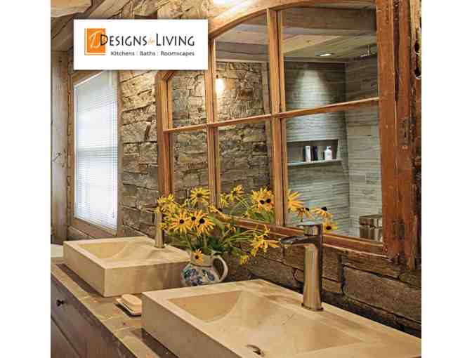 Wendy Johnson: Three-Hour Home Design Consultation