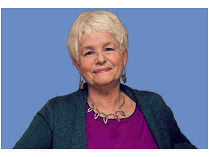 Wendy Johnson: Two-Hour Home Design Consultation