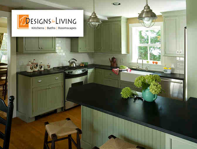 Wendy Johnson: One-Hour Home Design Consultation