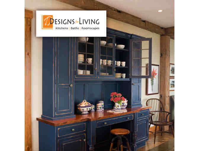 Wendy Johnson: One-Hour Home Design Consultation