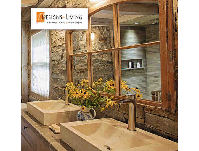 Wendy Johnson: One-Hour Home Design Consultation