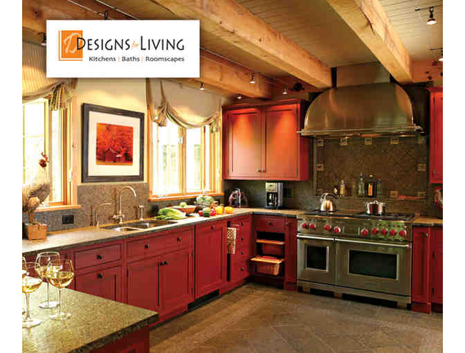 Wendy Johnson: Two-Hour Home Design Consultation