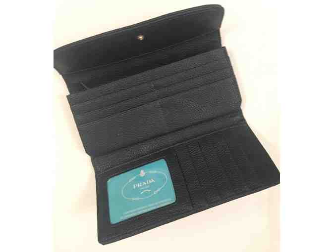 Prada Wallet