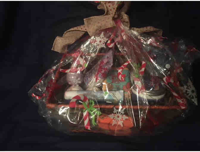 Perfectly Posh Gift Basket