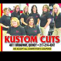 Kustom Cuts Hair Salon