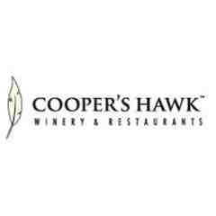 Cooper's Hawk Winery & Restaurants