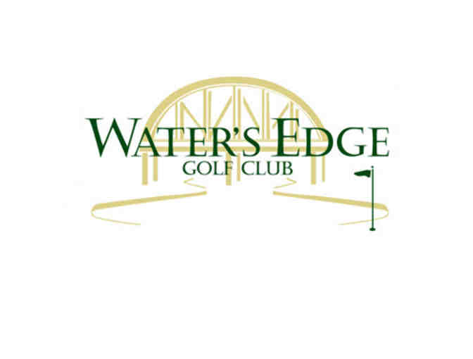 Billy Casper  Golf Club-Golf For Four With Cart